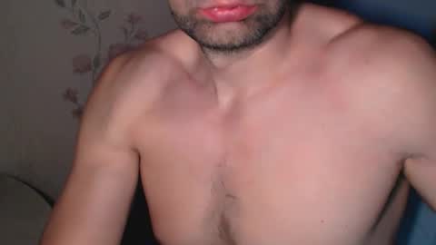 Gianni online show from April 28, 6:46 pm