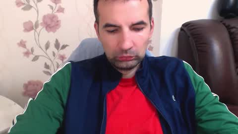 Gianni online show from April 29, 10:41 am