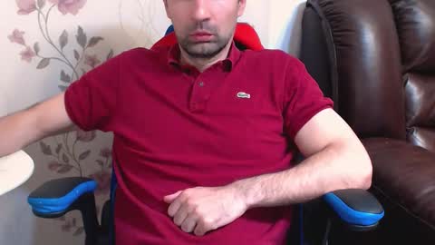 Gianni online show from April 29, 6:03 pm
