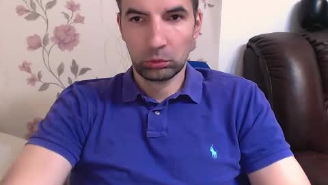 Gianni online show from April 30, 10:43 am