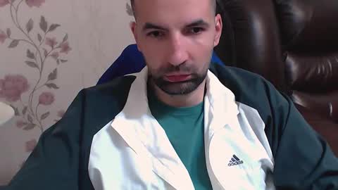 Gianni online show from May 7, 9:25 am
