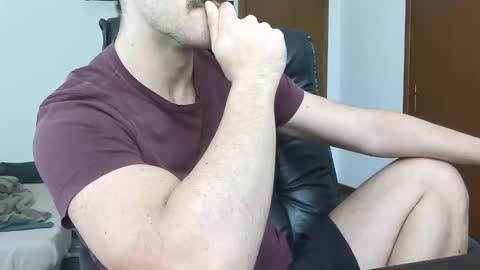 gianniamalfi online show from April 7, 2:06 pm