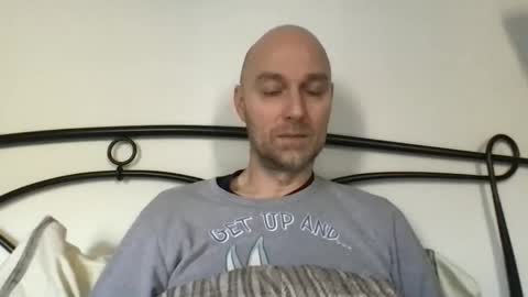 giannipaciotti online show from February 25, 9:19 am