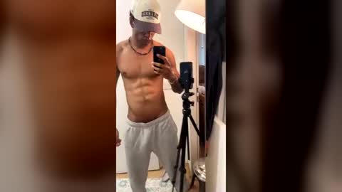 gianosilva online show from August 2, 5:11 pm