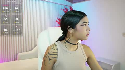 gianovak online show from October 13, 11:43 am