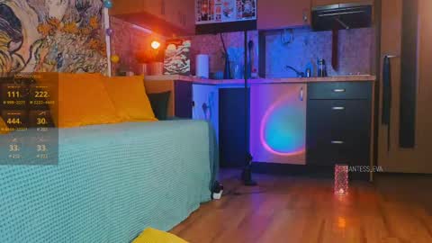 Snapshot of giantess_eva chatting on February 23, 4:24 pm Eva online show from February 23, 4:24 pm