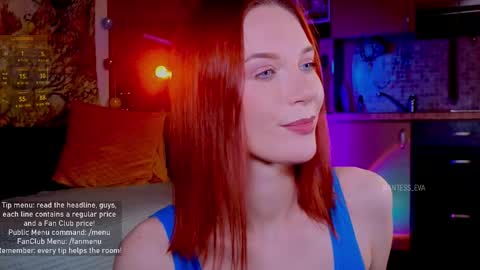 Snapshot of giantess_eva chatting on September 8, 3:33 pm Eva online show from September 8, 3:33 pm