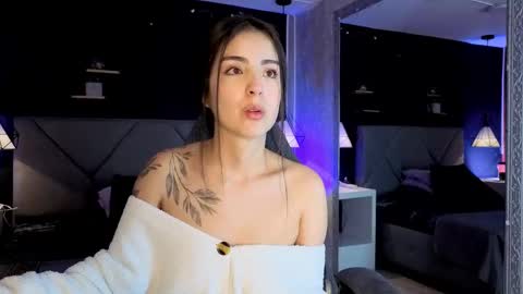 Gia online show from October 14, 1:12 pm