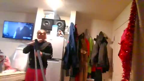 Notshy39 online show from February 23, 3:59 am