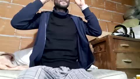 Corrado online show from November 27, 3:25 pm