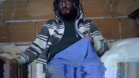 Corrado online show from February 12, 8:53 am