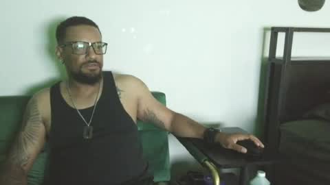 Gifted online show from June 23, 11:36 pm