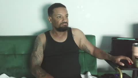 Gifted online show from June 25, 2:11 am