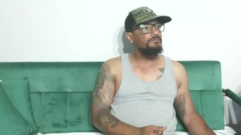 Gifted online show from July 7, 12:13 am
