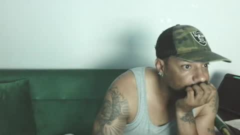 Gifted online show from July 9, 3:21 am