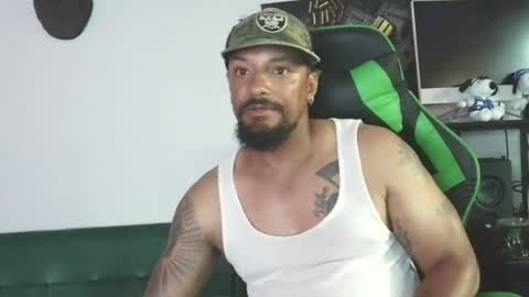 Gifted online show from July 13, 11:51 pm