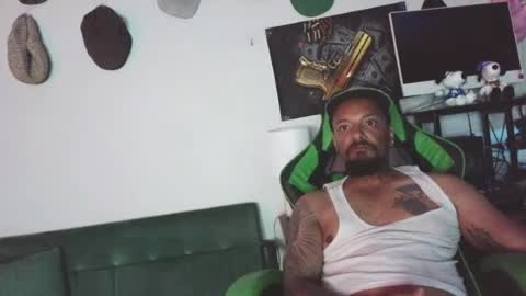Gifted online show from July 14, 2:05 am