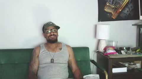 Gifted online show from July 17, 11:53 pm