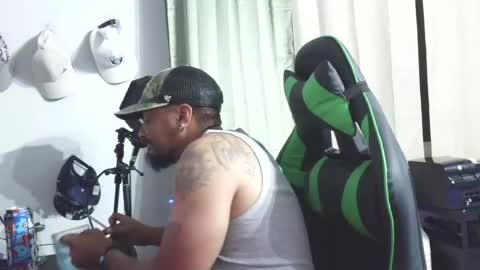 Gifted online show from July 19, 7:23 am