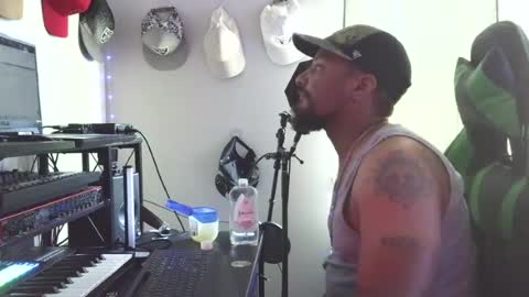 Gifted online show from July 19, 7:39 pm