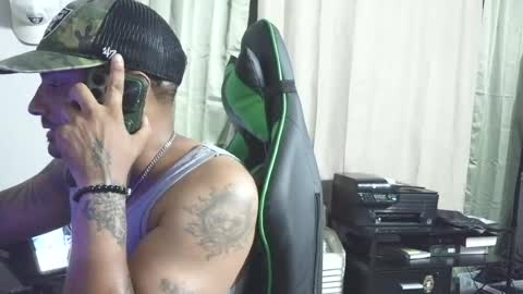 Gifted online show from July 28, 12:40 am