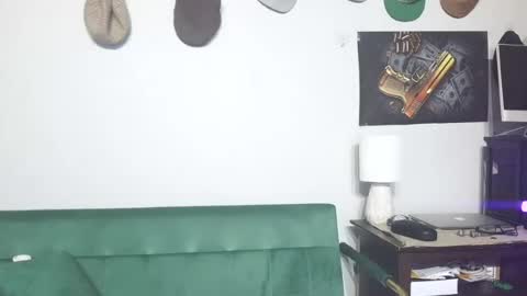 Gifted online show from July 29, 12:20 am