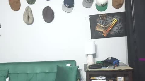 Gifted online show from July 29, 11:36 pm