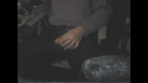 giftedbiker online show from February 25, 1:15 am