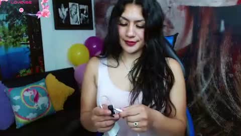 Gigi 3 online show from July 22, 9:28 pm