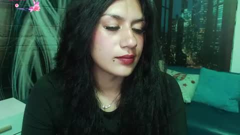 Gigi 3 online show from July 28, 3:21 pm