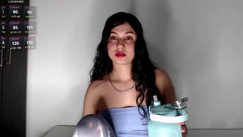 Gigi online show from October 15, 10:32 pm