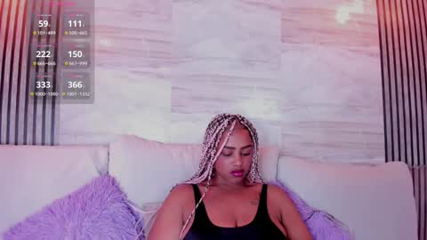 gigi_mane online show from November 12, 3:07 am