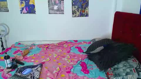 GIGI STCOTT online show from February 11, 11:43 pm