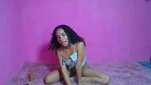 GIGI STCOTT online show from March 16, 2:06 am