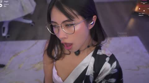 Snapshot of gigi_ulala chatting on September 9, 2:38 pm 80 off in my OF gigipriv  online show from September 9, 2:38 pm