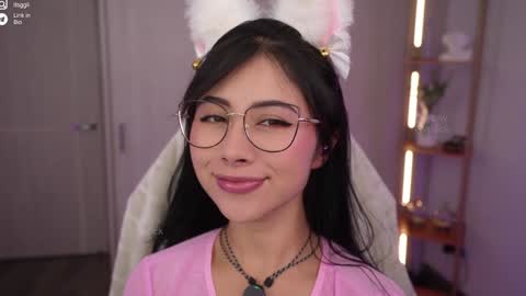 Snapshot of gigi_ulala chatting on October 3, 8:28 pm 80 off in my OF gigipriv  online show from October 3, 8:28 pm