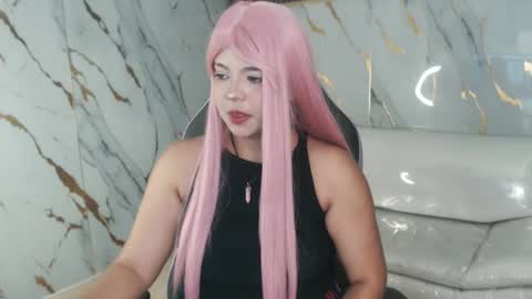 Snapshot of gigi_wet chatting on November 23, 2:55 am Gigi online show from November 23, 2:55 am