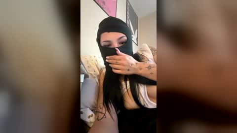 gigibadazz online show from July 29, 12:09 am