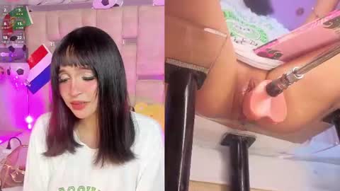 Gigi online show from June 21, 10:23 pm