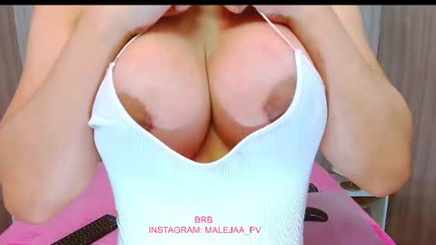 Maleja online show from July 26, 8:10 am