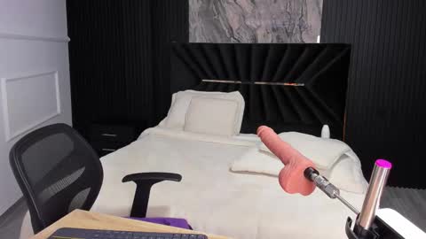 Snapshot of gigiidoll chatting on February 15, 2:44 pm Gigi Doll online show from February 15, 2:44 pm