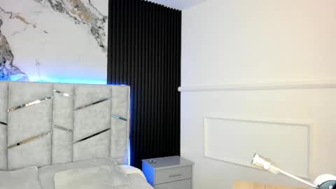 Snapshot of gigiidoll chatting on October 11, 11:09 am Gigi Doll online show from October 11, 11:09 am