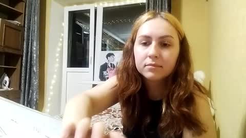 Snapshot of gigikurk chatting on December 19, 5:09 pm Anna online show from December 19, 5:09 pm