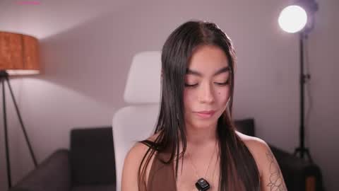 GIGI online show from April 30, 12:17 am
