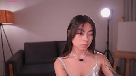 Snapshot of gigilee_ chatting on July 21, 1:41 am GIGI online show from July 21, 1:41 am