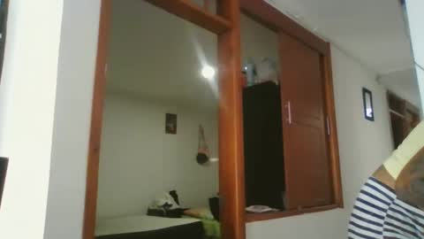 Snapshot of gigimiler8 chatting on January 30, 4:02 pm Sharlotte online show from January 30, 4:02 pm