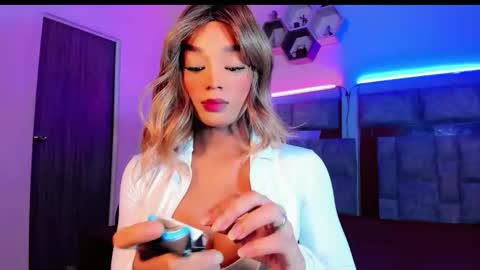 gigitremblay online show from February 14, 7:10 pm