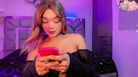 gigitremblay online show from March 17, 8:34 pm