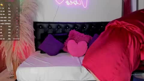 pamela online show from February 27, 4:20 am