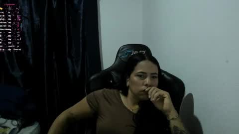 pamela online show from May 14, 2:18 am